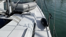 Hanse 388